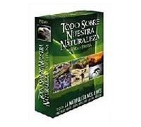 Pack Todo Sobre Nuestra Natural (Import)