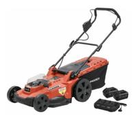 PACK TONDEUSE + 2 BATTERIES 4AH + CHARGEUR DOUBLE - SCHNEIDER ELECTRO - 83538