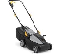 Pack Tondeuse à batterie ALPINA AL 3420 Li - 20V - 34cm - 2 batteries 2Ah incluses