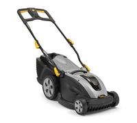 STIGA, ALPINA ALPINA AL2 3848 LI KIT - TONDEUSE À GAZON SANS FIL, BATTERIE LI-ION 48V, LARGEUR DE COUPE 38 CM, BAC DE RAMASSAGE 40