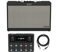 Pack Tone Master Pro + FR 212 1000W + XLR 6M