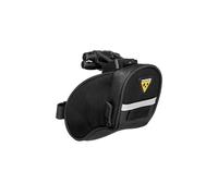 Pack Topeak Aero Wedge, avec Fixer F11, Micro