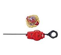 Beyblade Burst QuadDrive Starter Pack Vanish Fafnir F7