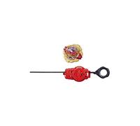 Beyblade Burst QuadDrive Starter Pack Vanish Fafnir F7