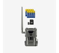 Pack tout compris caméra de chasse FLEX-M2 BUNDLE Sans taille