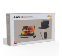 Xiaomi Tablette tactile Pad 8 11,2" 128 Go Pack Fnac tout-en-un Gris