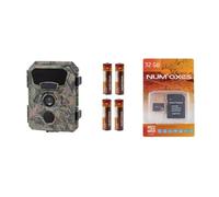 Pack Tout Inclus PIEGE Photographique NUM'AXES PIE1066