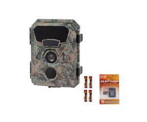 Pack Tout Inclus PIEGE Photographique NUM'AXES PIE1066