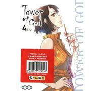 Pack Tower of God 4/5/6