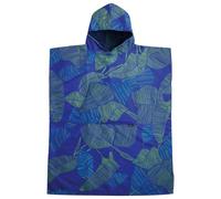 PackTowl Poncho Poncho – L/XL – botanical