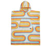 Packtowl - Poncho - Poncho - S/M - retro curve