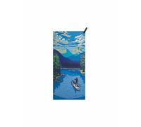 Serviette microfibre PACKTOWL Personal Body (Daydream Print) TU