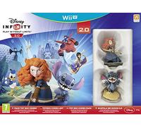 Pack Toy Box Combo 'Disney Infinity 2.0'