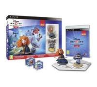 Pack Toy box Combo Disney Infinity 2.0 Originals PS3 Pack de démarrage G