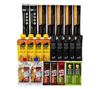 Pack Trail - Effort 12h - Nutrition sportive