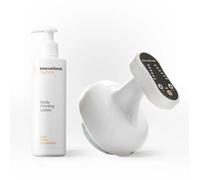 Pack Traitement Anticellulite Réducteur Rice Innovagoods Coffret Produits Hygiene Corps - Coffret Produits Hygiene Visage Multicolore