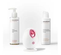 Pack Traitement Nettoyage En Profondeur Visage Kombucha Innovagoods. Coffret Produits Hygiene Corps - Hygiene Visage Multicolore