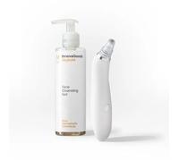 Pack Traitement Nettoyage Visage Rice Innovagoods Coffret Produits Hygiene Corps - Coffret Produits Hygiene Visage Multicolore