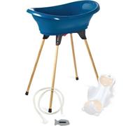 Pack Transat - THERMOBABY - VASCO 5 en 1 - Bleu Océan
