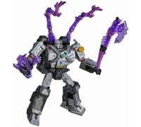Transformers Transformers War For Cybertron, Pack Classe Leader Avec Spoiler