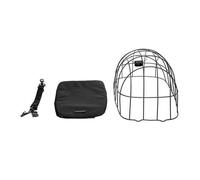 Pack transport animal pour panier ar plastique recycle newlooxs clipper