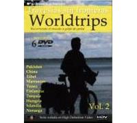 Pack Travesias Sin Fronteras 2 (6 DVD) [Import]