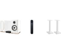 Pack Triangle Capella + Pieds S05 + Micro Zen