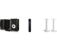 Pack Triangle Capella + Pieds S05 + Micro Zen