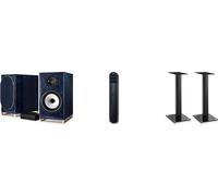 Pack Triangle Capella + Pieds S05 + Micro Zen