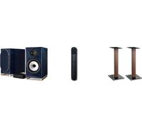 Pack Triangle Capella + Pieds S05 + Micro Zen