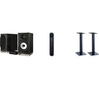 Pack Triangle Capella + Pieds S05 + Micro Zen