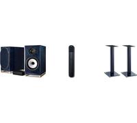 Pack Triangle Capella + Pieds S05 + Micro Zen