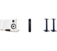 Pack Triangle Capella + Pieds S05 + Micro Zen