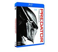 Pack: Trilogía Predator [Blu-Ray] [Import]