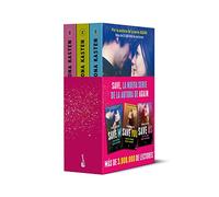 Pack Trilogía Save: Incluye los libros Save me, Save you y Save us