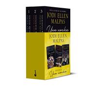 Pack trilogía Una noche: Incluye la trilogía formada por Deseada, Traicionada y Enamorada