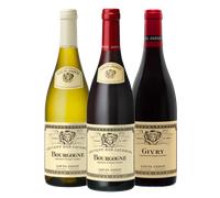 Pack Trio - Maison Louis Jadot