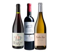 Pack Trio - Meilleures Ventes Languedoc-Roussillon