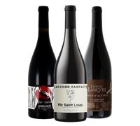 Pack Trio - Pic-Saint-Loup Languedoc-Roussillon