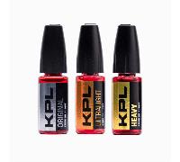 Pack Triple Combo KPL KPL-TRIPLE-COMBO-PACK