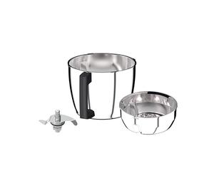 Pack triple XL 17542 Cook Expert Magimix