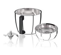 Pack Triple XL Magimix Cook Expert Argent Argent G