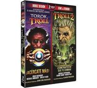 Pack Troll Coffret G