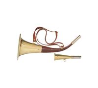 Pack trompes de chasse Verney-Carron 40 et 12 cm