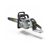 Pack tronçonneuse électrique à batterie 56V guide 50 cm vitesse 25m-s EGO PACK-CS2005E