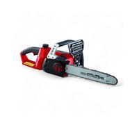 Pack tronçonneuse sans fil 40V, guide Oregon 35 cm, 2 batteries incluses - DUNSCH DU30040-35CTF