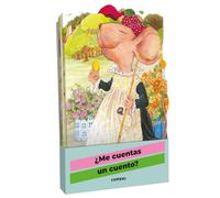 pack Troquelados clásicos (Caperucita roja, Blancanieves, Ricitos de oro, ...)