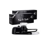 pack tubeuse électrique sloow et 1000 tubes à cigarettes