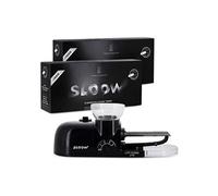 pack tubeuse électrique sloow et 2000 tubes à cigarettes