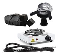 PACK TUYAU MARRAKECH XL + KALOUD + FOYER VORTEX + FRESH COCO + ALLUME CHARBON PLAQUE